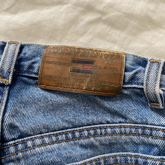 Vintage Tommy Hilfiger Jeans - Picture 3 of 5